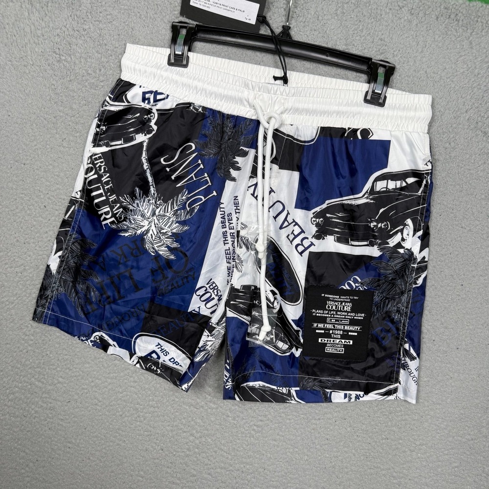 Versace Jeans Couture Shorts‎